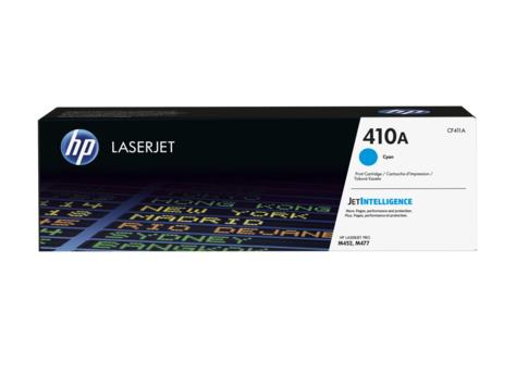HP 410A 1 Styck Original, cyan, bild 4