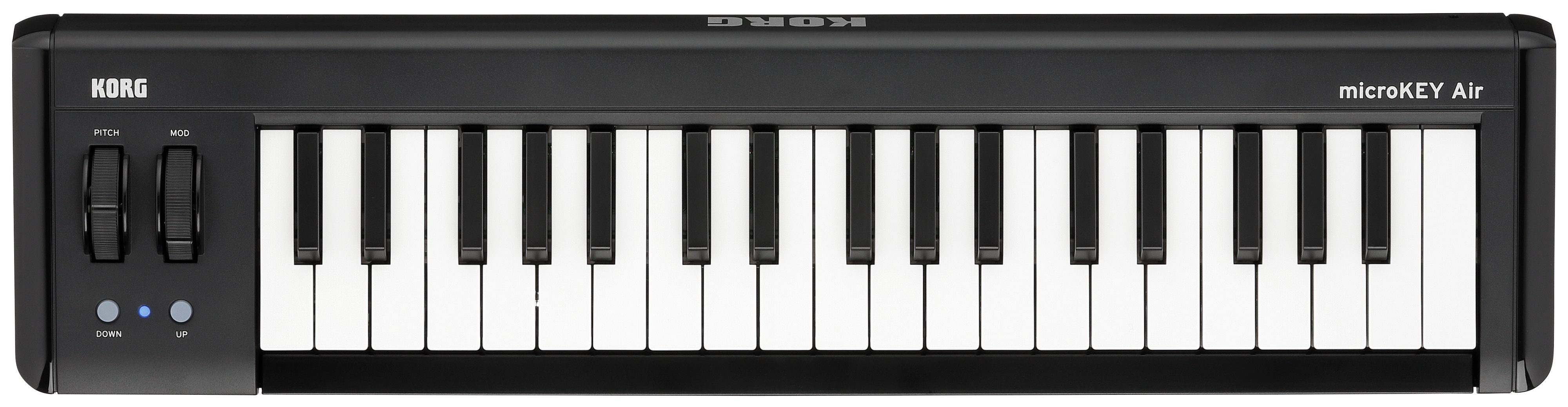 Korg microKEY2 37 Air USB Controller Keyboard