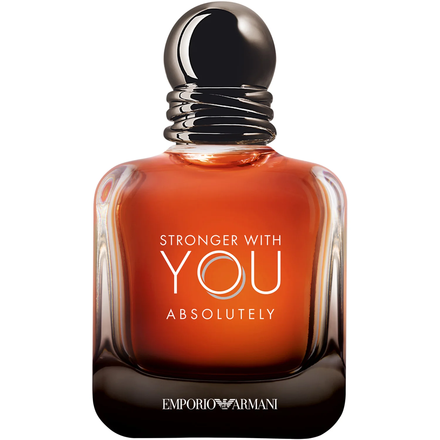 Armani Stronger With You Absolutely Eau de Parfum 50 ml