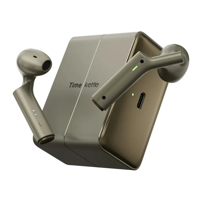 Timekettle W4 Plus - Gold, bild 3