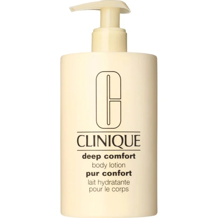 Clinique Deep Comfort Body Lotion 400 ml 400 ml