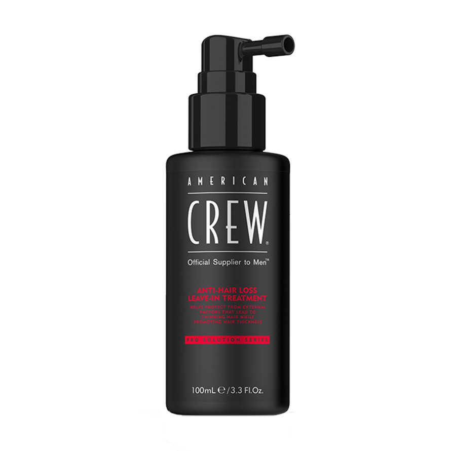 American Crew Hair & Body Anti-Hairloss Scalp Lotion 100 ml, bild 3