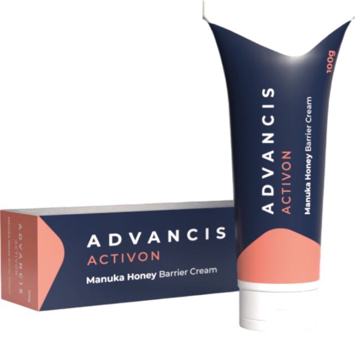 Activon Barriärkräm Manuka, 100 g