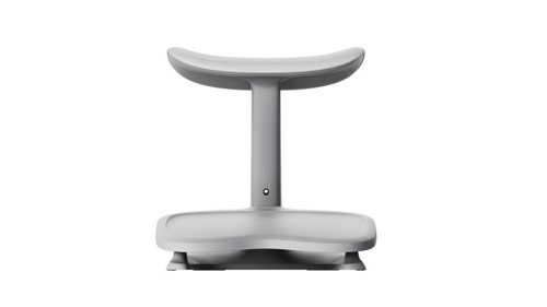 Libernovo Ergonomiskt Fotstöd med Dubbla Lager (för Omni Gen) - Glacier, bild 3