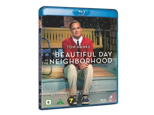 Beautiful Day In The Neighborhood, A - Blu Ray, bild 4