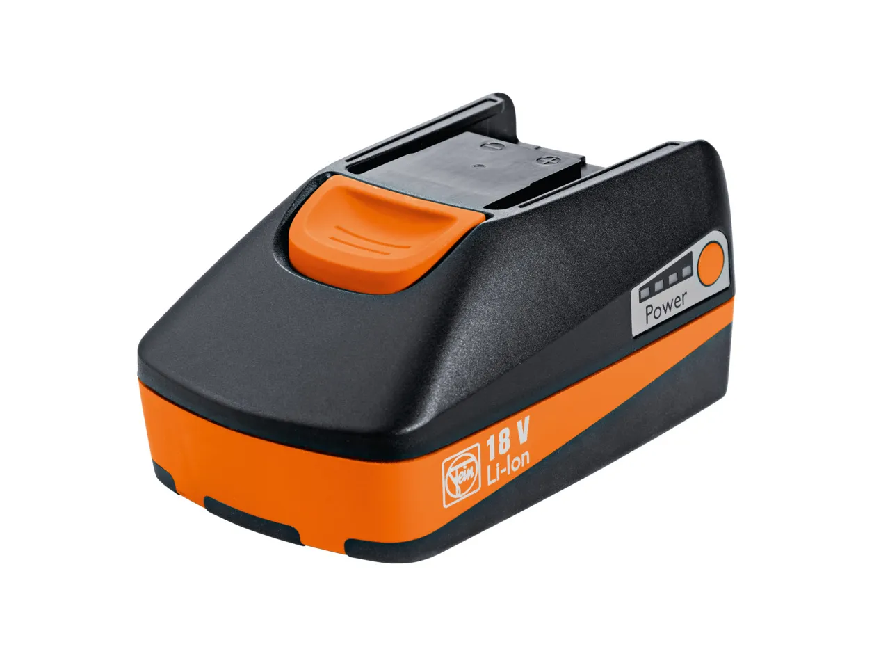 FEIN 92604182020, Batteri