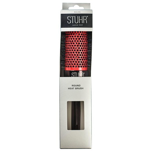 Stuhr - Round Heat Brush