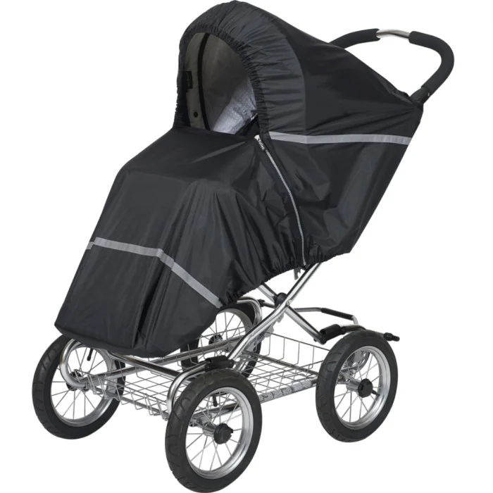 Tullsa Regnskydd för sittvagn, 1 st