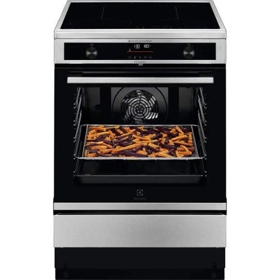 Electrolux Excellence XEI6742SX
