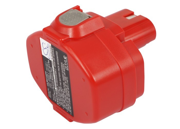 Batteri till Elverktyg för Makita 1051D, 1051DWA, 1051DWAE m.fl., bild 3