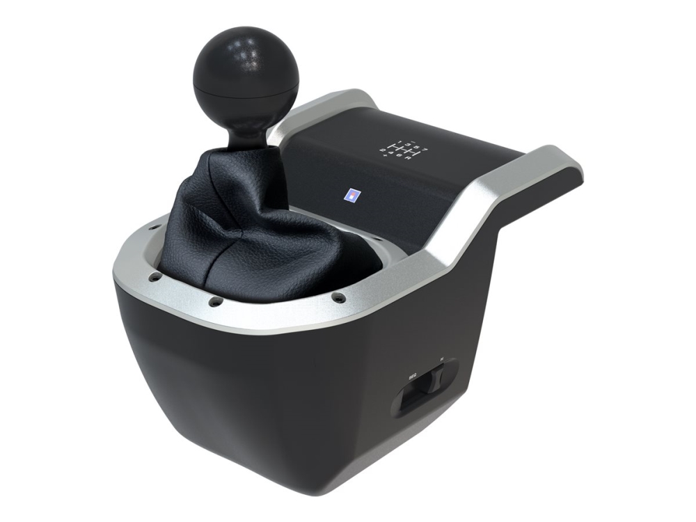 Hori 7-Speed Racing Shifter - Växelspak, bild 4