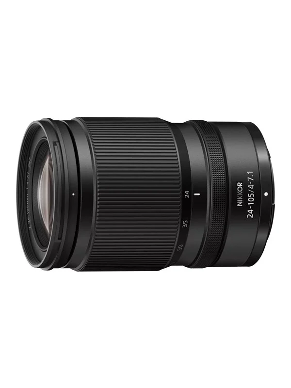 Nikkor Z 24-105mm f/4-7,1