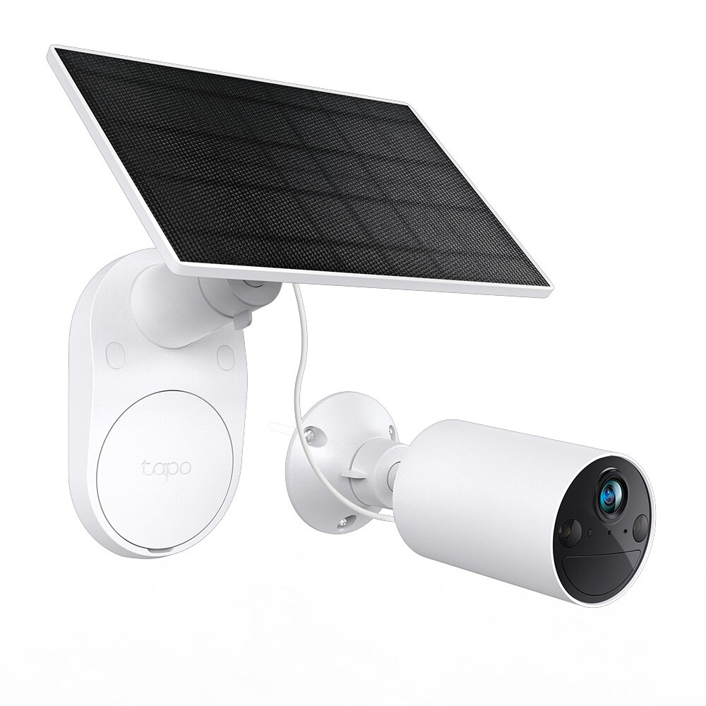 TP-Link Tapo C410 KIT Solcellsdriven säkerhetskamera, bild 3