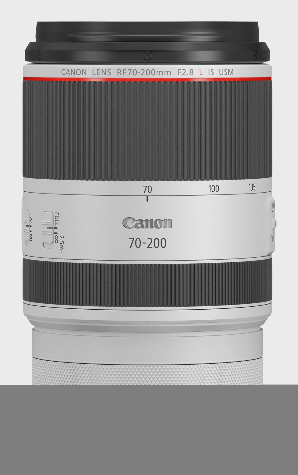 Canon RF 70-200/2.8 L IS USM -objektiv
