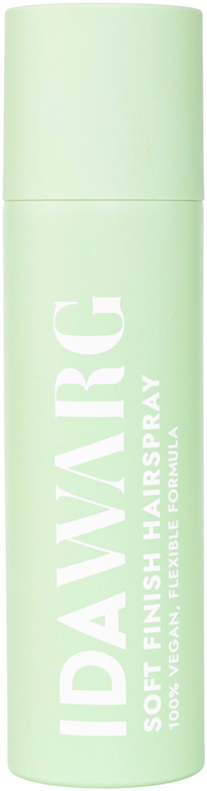 IDA WARG Beauty Soft Finish Hairspray Flexible Formula 250 ml 250 ml
