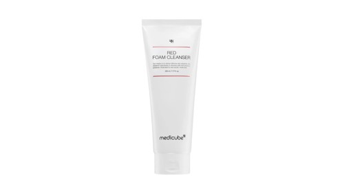 Medicube Red Foam Cleanser 230 ml, bild 5