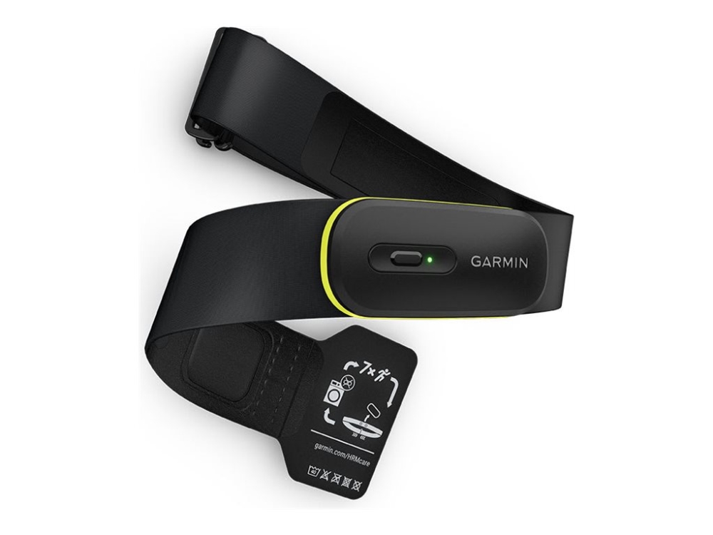 Garmin HRM 600 pulsmätare, storlek XS-S