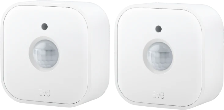 Eve Motion 2-pack