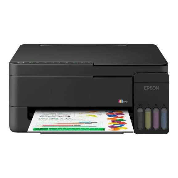 Epson EcoTank ET-2912