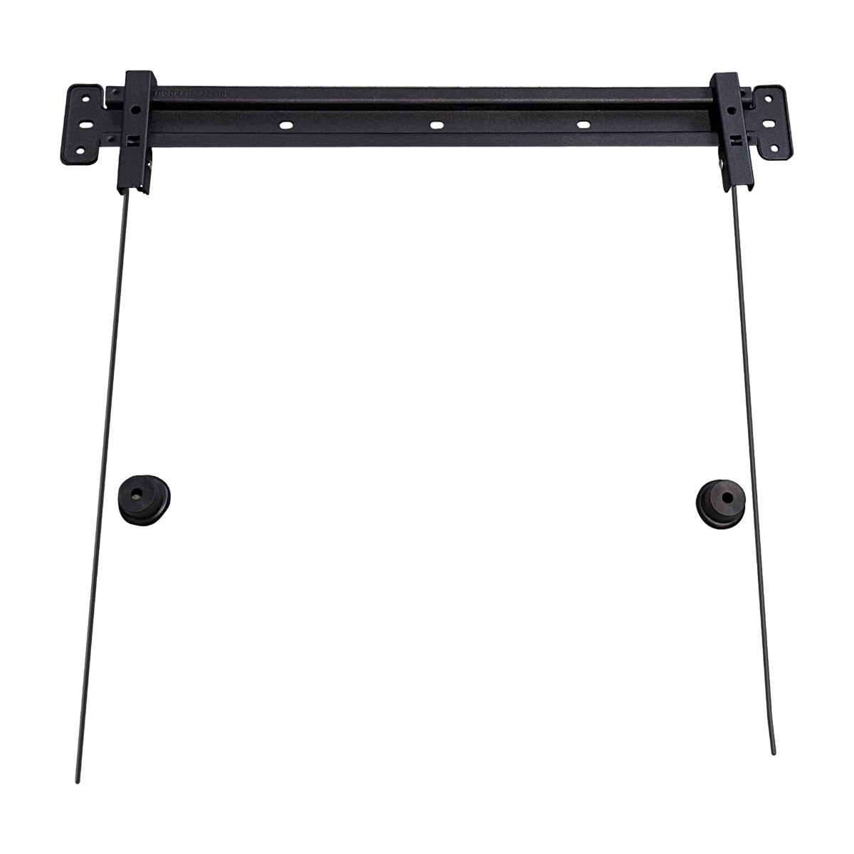 Senz Basic Fast TV-väggfäste 40-55"