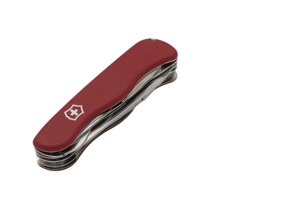 Victorinox V-0.8564 Work Champ fickkniv, bild 2