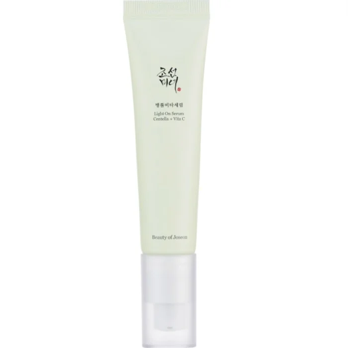 Beauty of Joseon Light On Serum Centella + Vita C 30 ml, bild 2