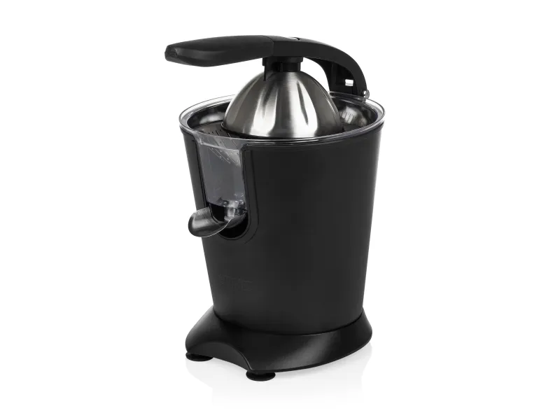 Princess 201853, Svart, Rostfritt stål, 1,1 m, Rostfritt stål, 120 RPM, 160 W, 220 - 240 V