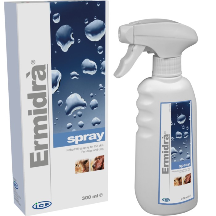 Ermidrà Spray 300 ml