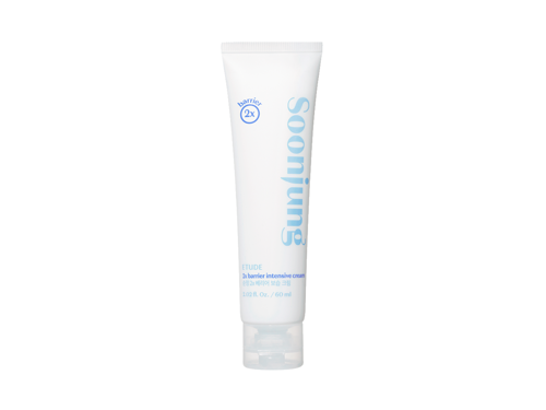 etude SoonJung 2x Barrier Intensive Cream 60ml, bild 3