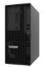 Lenovo ThinkSystem ST45 V3 Tower, AMD EPYC 4124P 4-Core, 1x16 GB RAM, 2x480 GB SSD, utan operativsystem