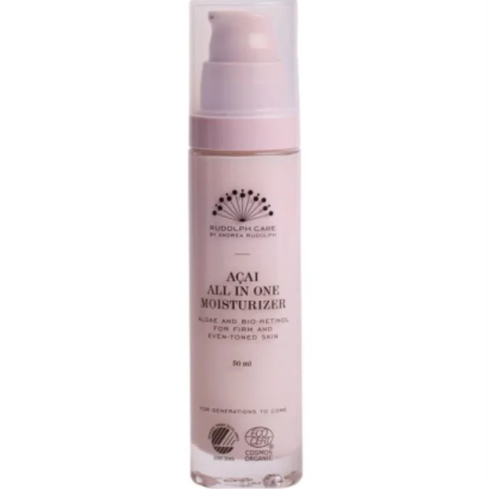 Rudolph Care Acai All In One Moisturizer 50 ml, bild 2