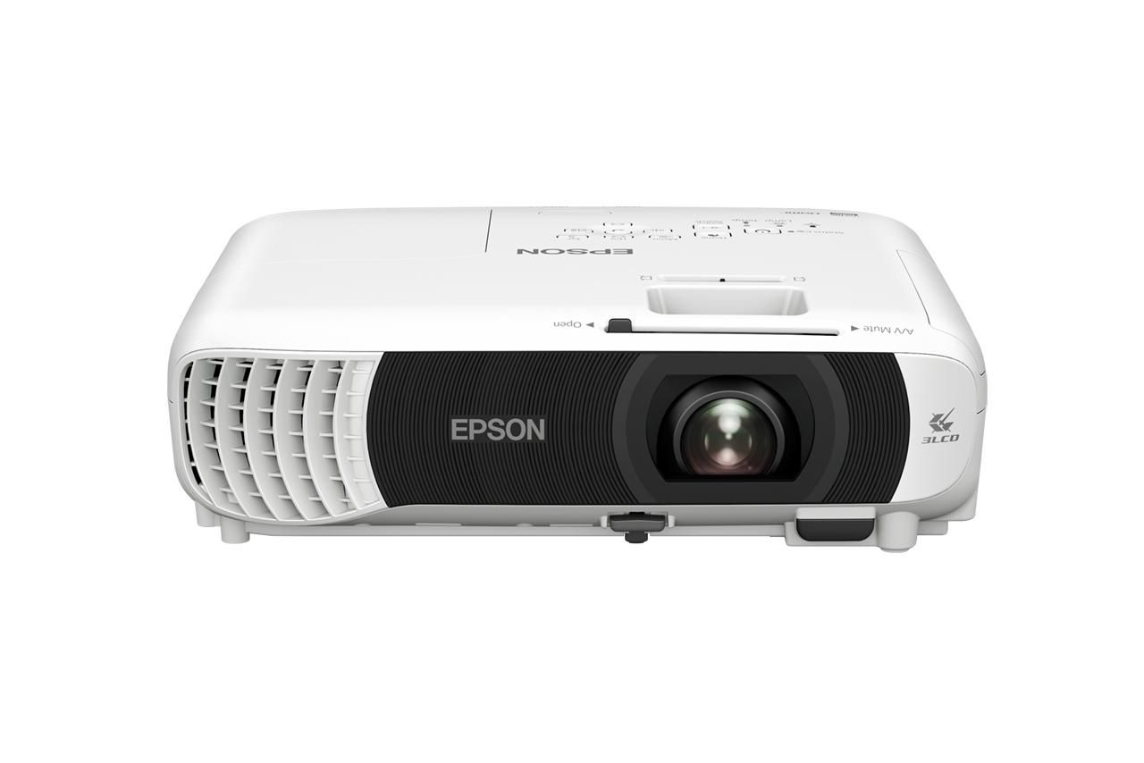 Epson EB-W55 WXGA-projektor, bild 4
