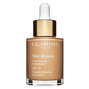 Clarins Skin Illusion Foundation SPF 15 110 N, bild 2