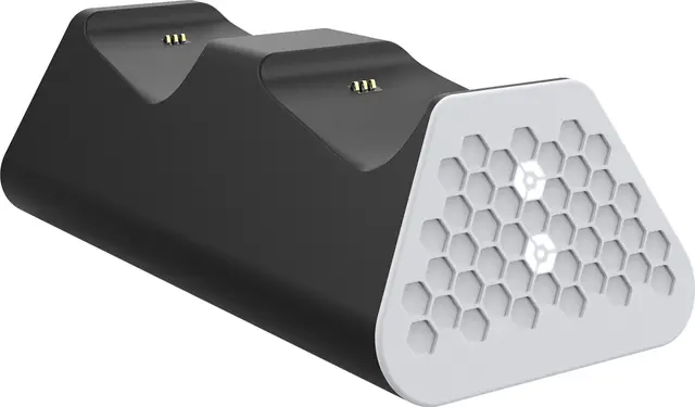 Gioteck Duo Xbox laddningsställ