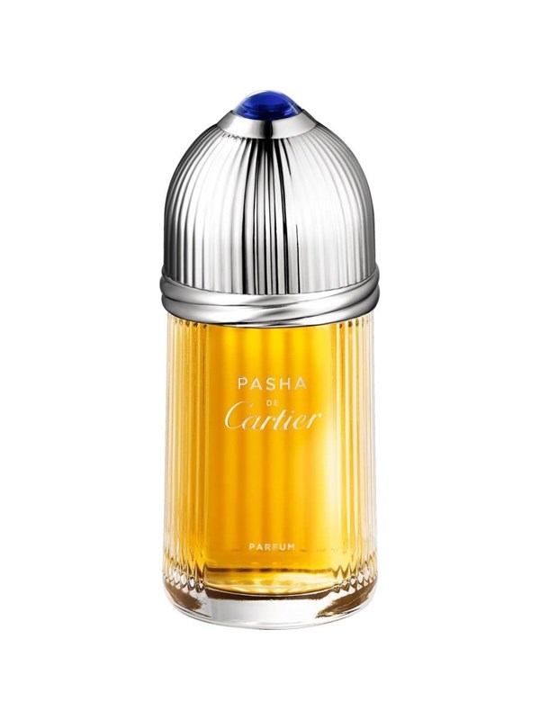 Cartier Pasha De Eau De Parfum Spray - 50 ml