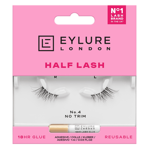 Eylure Half Lash no.4, bild 4
