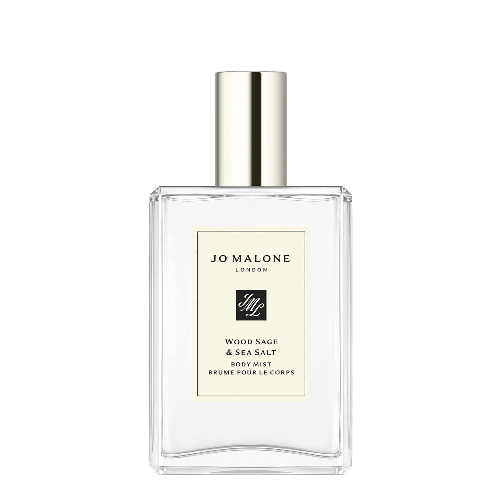 Jo Malone London Wood Sage & Sea Salt Body Mist 100 ml 100 ml