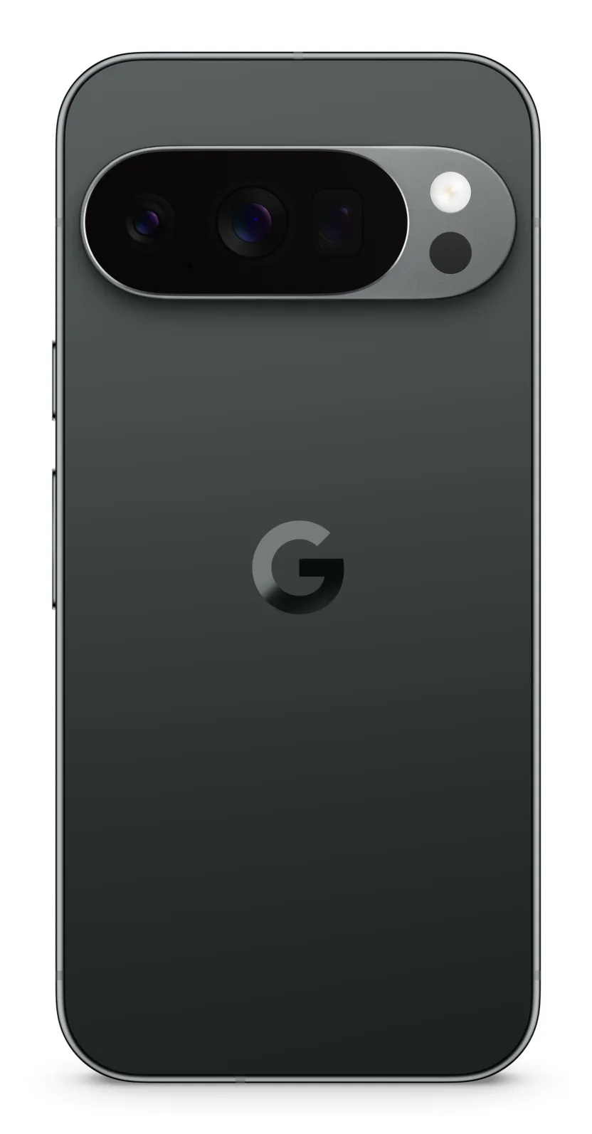 Google Pixel 10 Pro 6.3" 5G 128GB Obsidian, bild 2