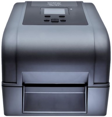 Brother TD-4650TNWBR, direkttermo & termotransfer, 203 dpi, 203 mm/s, USB/LAN/WiFi/Seriell