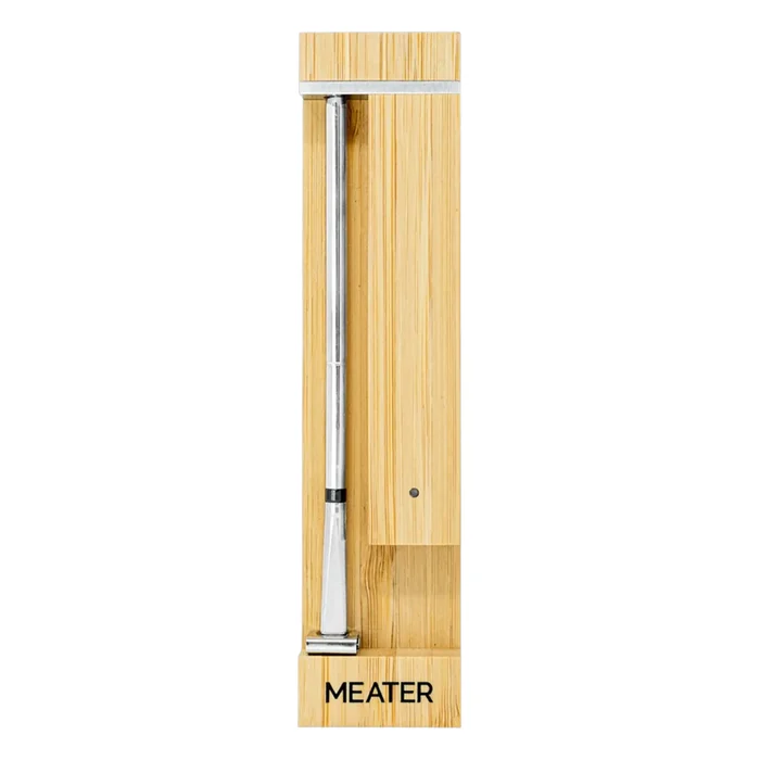 Meater Pro Trådlös Grilltermometer och repeater för mobilen