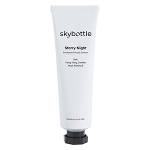 Skybottle Starry Night Perfumed Hand Cream 50 ml