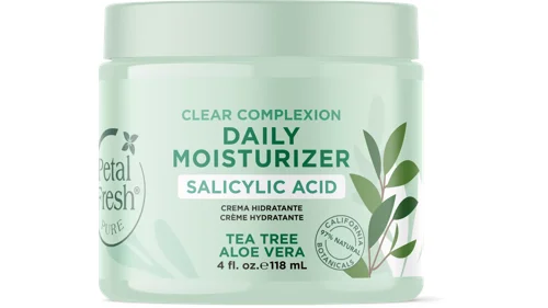 Petal Fresh Pure Clear Complexion Daily Moisturizer 118 ml, bild 5