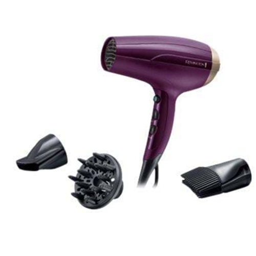 Remington Your Style Dryer Kit