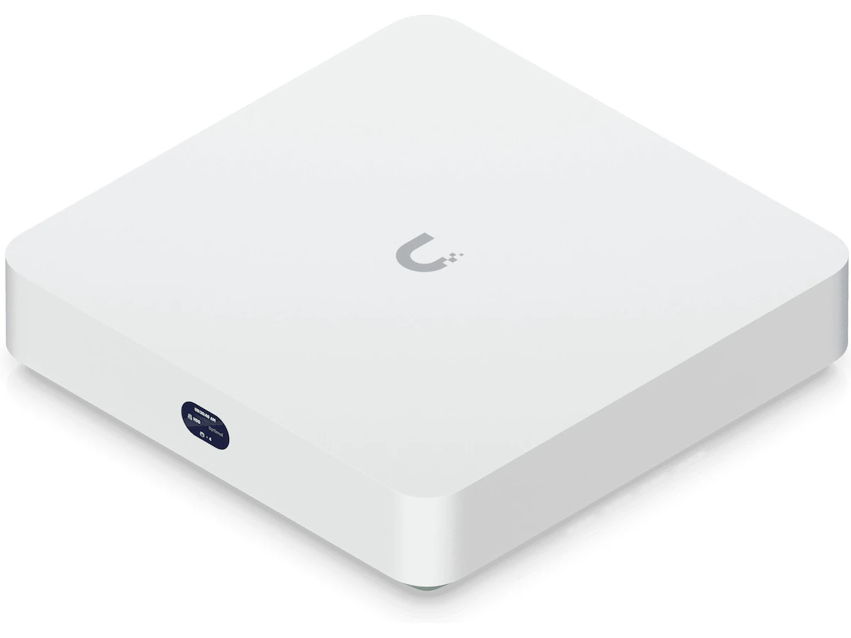 Ubiquiti UniFi Protect Instant NVR, bild 4