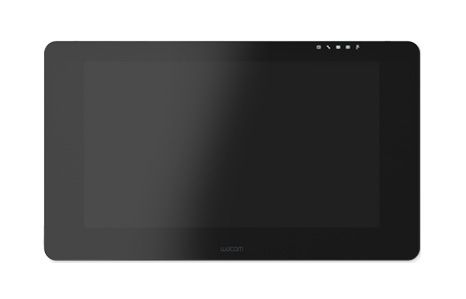 Wacom Cintiq Pro 24 Touch - Svart