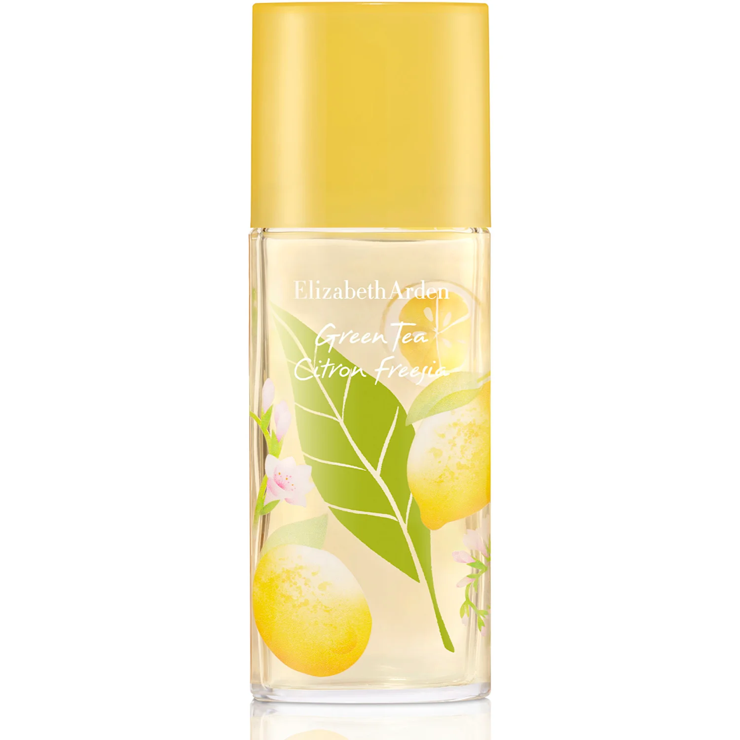 Elizabeth Arden Green Tea Citron Freesia Eau de Toilette 50 ml