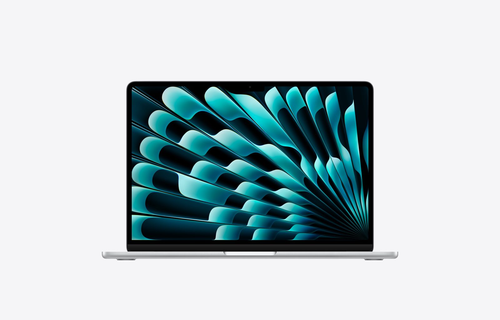 Apple MacBook Air 13" (2026, M5) 16/1 TB, silver
