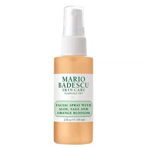 Mario Badescu Facial Spray Aloe, Sage & Orange Blossom 59 ml, bild 4