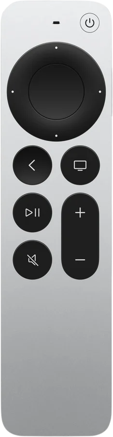 Apple TV Siri Remote (2026), bild 5