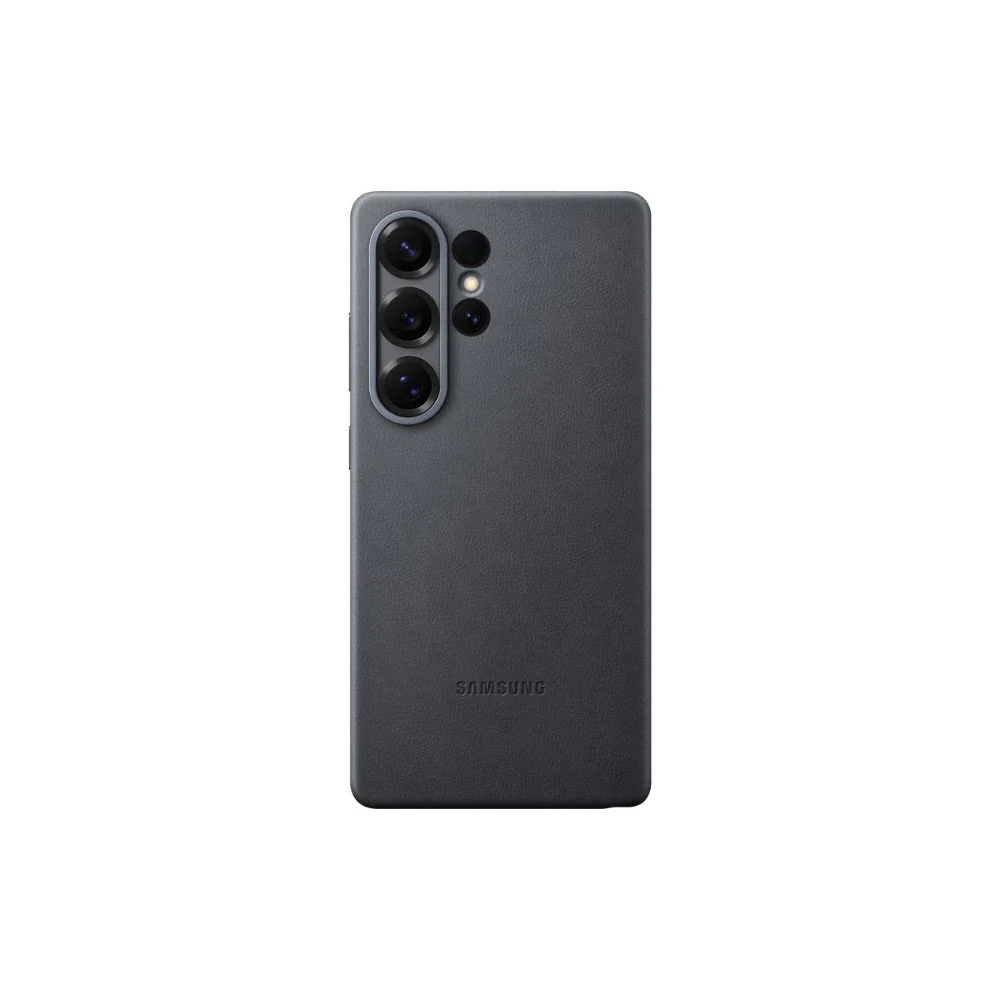Samsung Kindsuit S25 Ultra fodral Svart